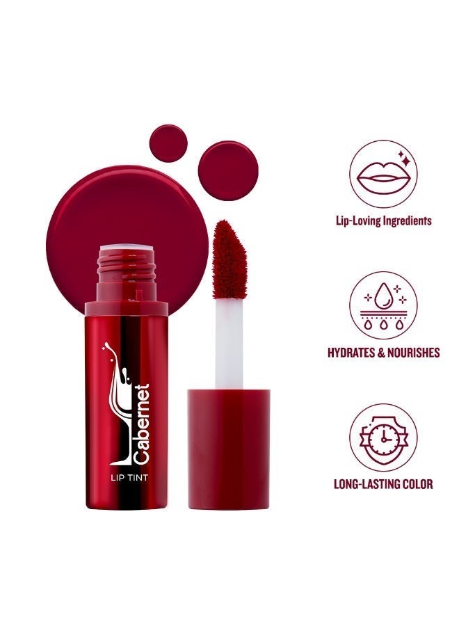Character Tinted Lip Stain - Image 1